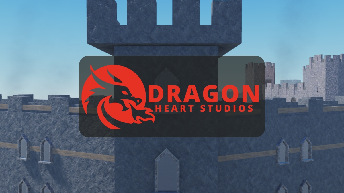 DragonHeart Studios